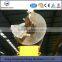 High Efficiency Crawler -mounted Hydraulic Solar Photovoltaic Pile Driver
