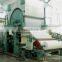 787 Toilet Tissue paper making machine