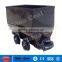 Heavy-duty Wagon and Unloading Wagon Used for Underground Coal Mine