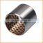 High precision stainless steel sleeve bushing