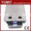 HGD-180K Series Open Type Floor Socket