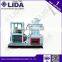 Vertical Ring Die Biomass Fuel Pellet Hammer Mill LD850| Ring Die Wood Pellet Mill for Sale High Quality Low Price