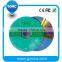 4.7GB Disk Capacity 100% virgin material dvd-r