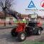 ZL10A Wheel Loader With CE for Sale HONGYUAN Brand