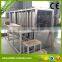 Amino Acid Potassium Supercritical CO2 Extraction Machine