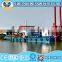 sand dredger for sale