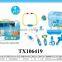 kids doctor bag, children play doctor set