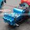 BW450Q 450L 2MPa Low Pressure Triplex Drill Mud Pump