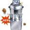 stainless steel electric potato peeling machine