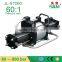 factory offer JULY dongguan supplier natural air booster pump
