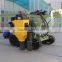 CTQ-Z115Y crawler hydraulic rotary blasting hole drilling rig