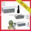 Portable Type Round Manual Plastic Bottle Cap Induction Sealing Machine