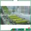 Vegetable Bubble Washing Leafy Vegetable Washing Machine