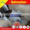 High quality hydrocyclone separator