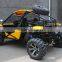 1500cc 4x4 off road go kart