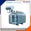 S9-M 500KVA transformator oil immersed three phase electrical transformer
