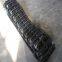 Rubber Tracks 400*90*47 for Agricultural Machinery Kubota DC-60