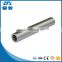 Factory directly provide tunnel greenhouse film lock profile