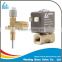 Brass Gas Valve Gas solenoid valve Gas Safety Valve for Gas Heater