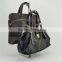  Store 2-Way Adjustable Countertop Display Stand for Handbag