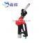 Factory Supplier Automatic Oil Vapor Recovery Fuel Nozzle