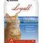 cats dry food (finicky formula)