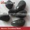 Newstar natural black river rocks