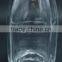 Item HSB288  wholesale engraving glass liquor bottles
