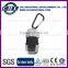 Logo printed pocket cigarette ashtray for sale