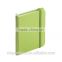 PU block-notes with 66 sheets small notebook