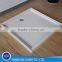 Fiberglass Shower Tray