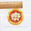 Italy souvenir fridge magnet resin delicate pizza fridge magnet