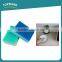 Toprank New Design Colorful Kitchen Abrasive Nylon Sponge Dish Scrubber Pad Kitchen Cleaning Sponge Scourer