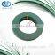 hebei huiya new product Ring floral foam, ring florist foam, ring round flower mud