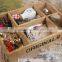 zakka grocery restore ancient handmade wooden storage box