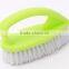 50g plastic Washing clothes brush with Handle