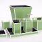 Luxury lacquer bathroom set for restaurant, hotel, wedding, home custom