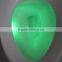 automatic luminous LED light toilet seat sensor / glowing bathroom decorative toilet lightbowl