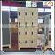 Multi-Doors Cheap Modern Gym Metal Steel Locker Cabinet