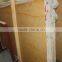 Luxury Gloss Polished Surface Imperial Gold Natural Marble Big Slab and Tile for Flooring BF12-04064a