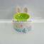 Mini-animal Ceramic pet Bowl