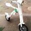 2016 newly K Mini Folding Electric Bike