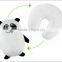 2 in 1 animal shape changeable pillow OEKO cetificate and BSCI factory audit