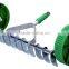 Handy garden lawn rake