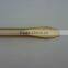Nonsparking Aluminum Bronze high quality gold Cu alloy explosion-proof wrecking bar