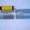 Carbon Steel Civil Plastering Tools With Plastic Handle