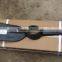 gardening pick /forged pickaxe/ forged pick mattock head