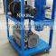 Vacuum Pumping Unit with booster pump