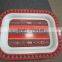 dubai and saudi arabia enamelware enamel plate