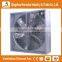 Trade Assurance factory price poultry farming equipment HE-1220 drop hammer ventilation exhaust fan for industrial